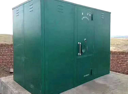 会东炸药柜的作用：不仅仅是容器，更是安全与管理的核心防线